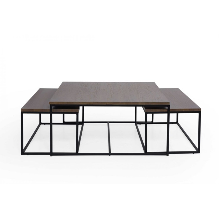 Coffee table set Triple Set